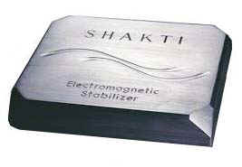 Shakti Innovations "The Stone"