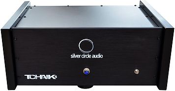 Silver Circle Audio Tchaik 6 - Front