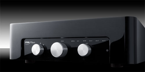 Stein Music Stateline Amp 2