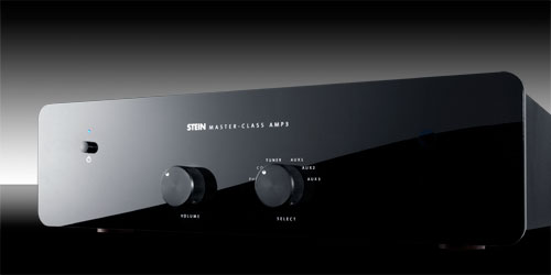 Stein Music Topline Preamp