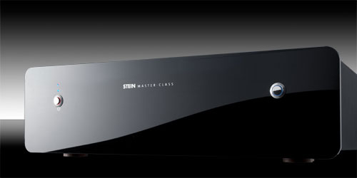 Stein Music Topline DAC