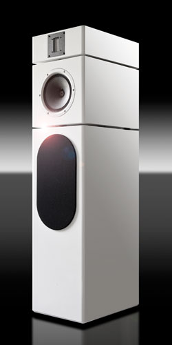Stein Music Master Class SP 2.1