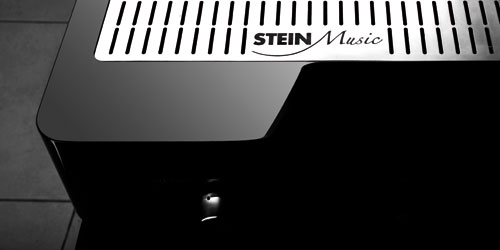 Stein Music Phono Pre-Phono Amplifier