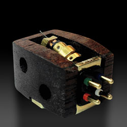 Stein Music Aventurin 6 MC Cartridge