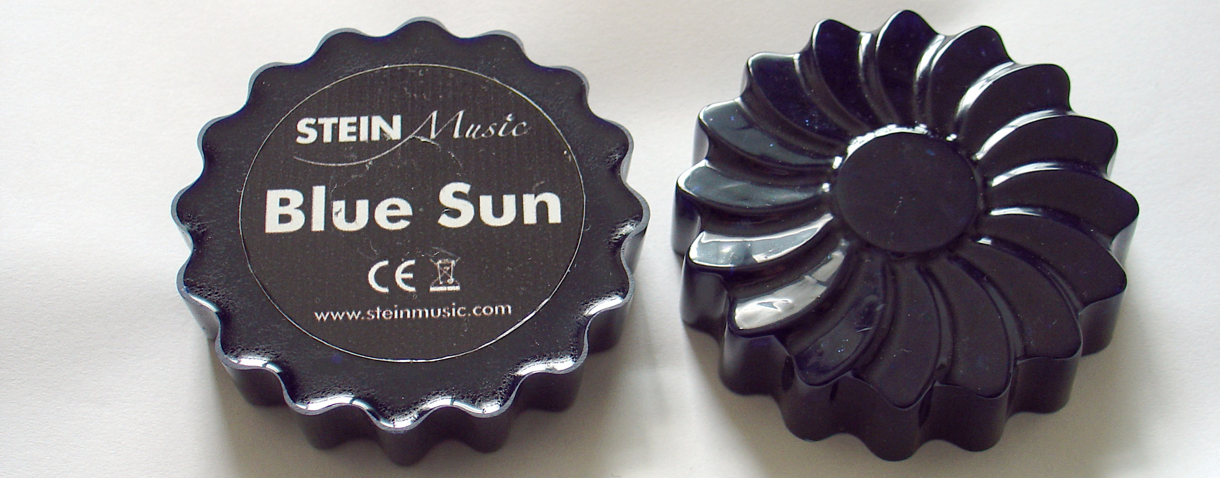 Stein Music Blue Suns