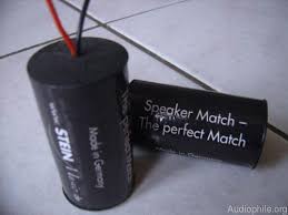 Stein Music Speaker Match