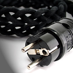 Stein Music Excel Power Cable