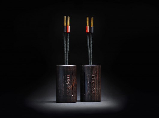 Stein Music Speaker Match Signature