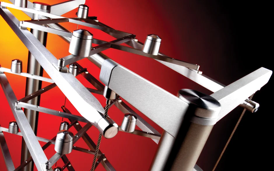 Stillpoints ESS Rack
