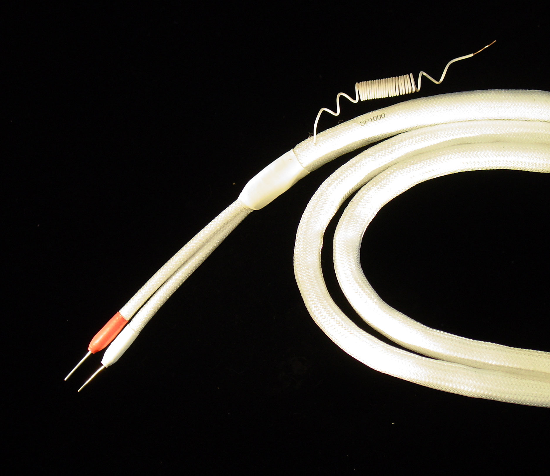 SunnyCable Technology 1000 Series in White