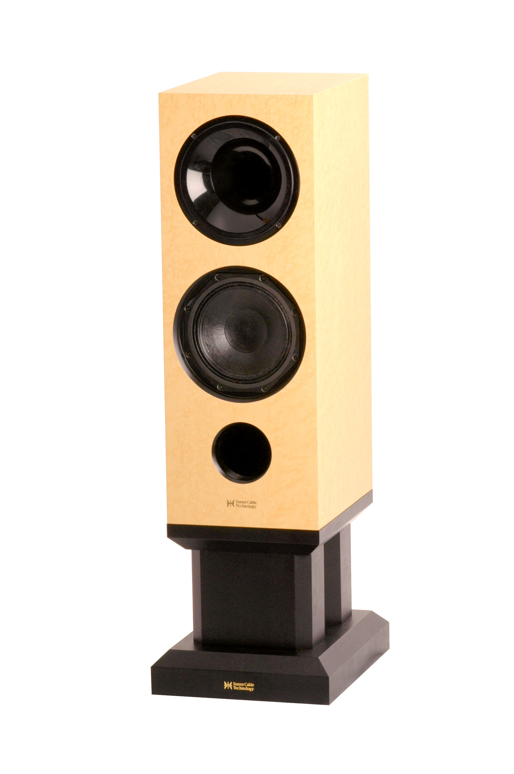 Sunny Cable Technology H2W8 Loudspeaker