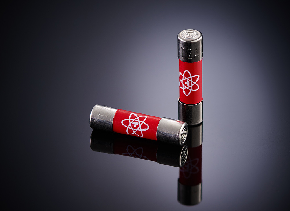 Telos Audio Design Quantum X2 Fuse