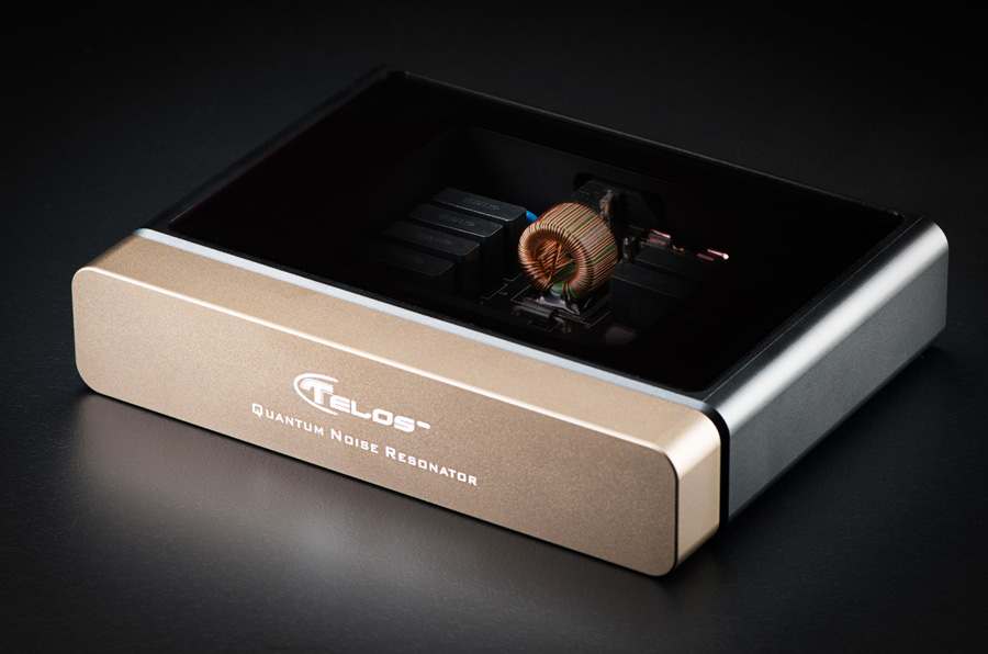 Telos Audio Design Quantum Noise Resonator