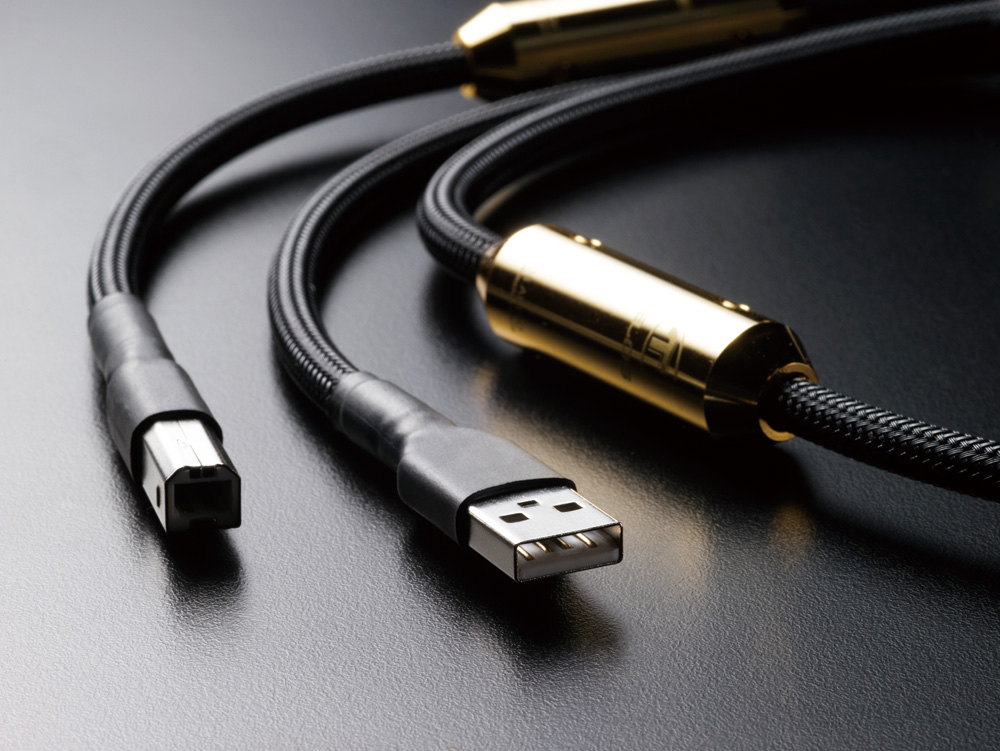Telos Audio Design Digital USB Cables