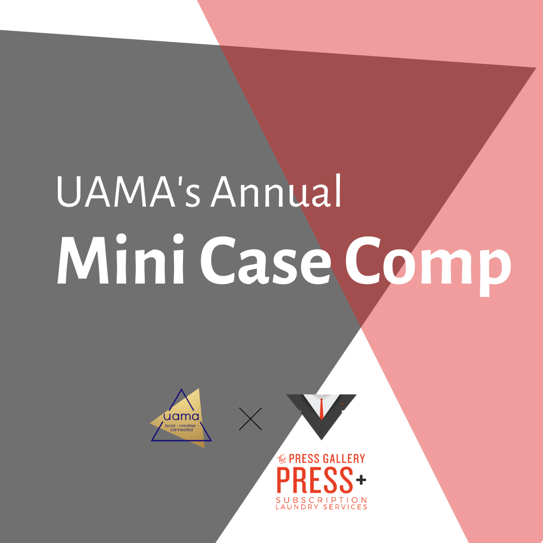 Mini Case Competition