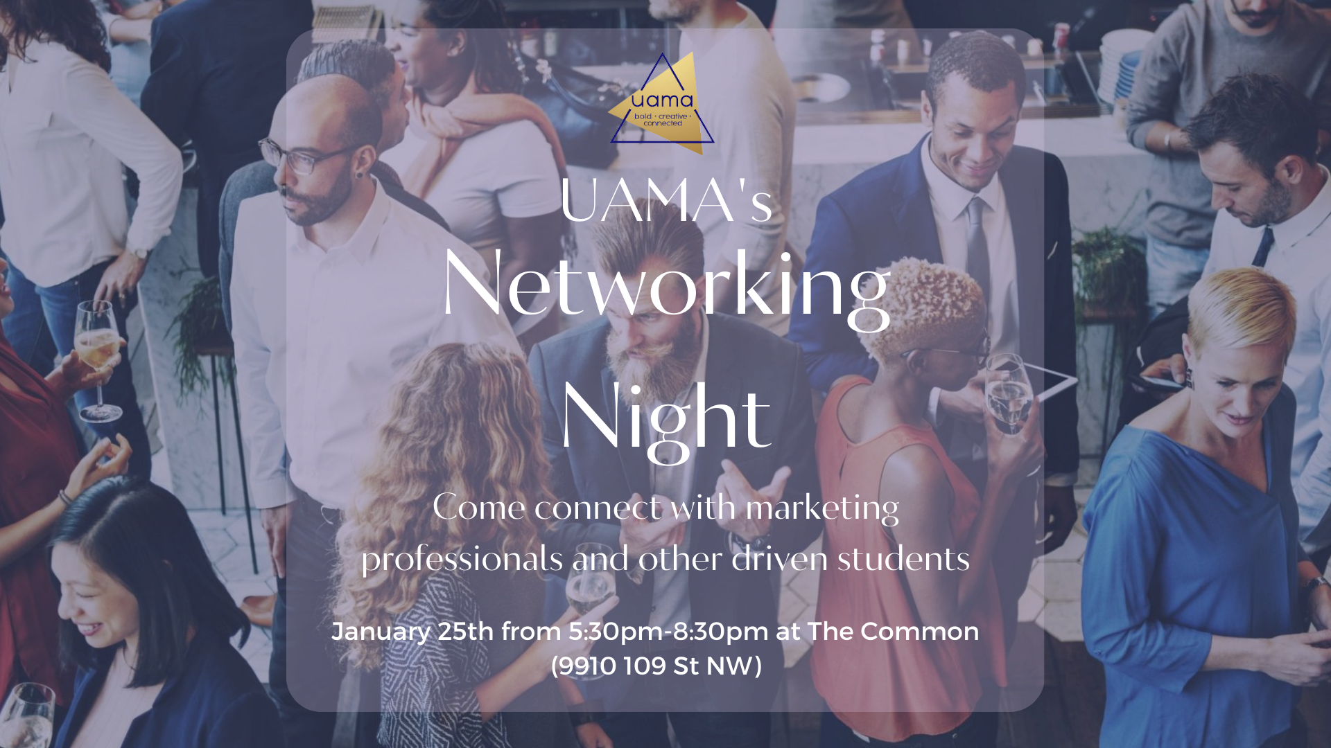 Networking Night 2023