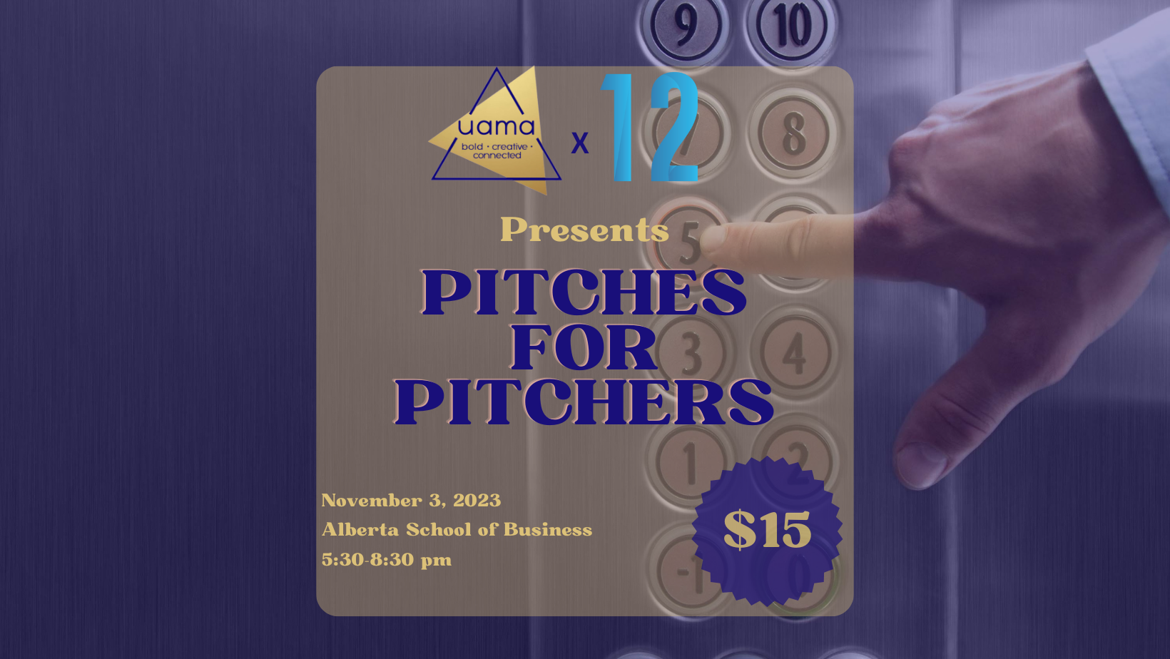 Pitches for Pitchers 2023