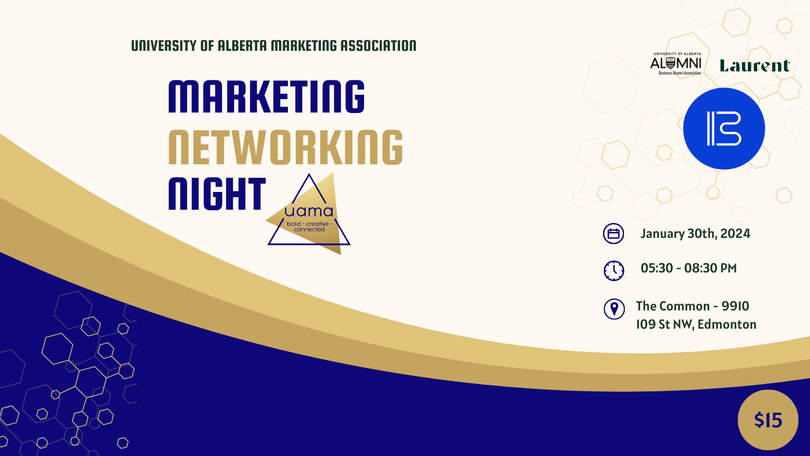 Networking Night 2024