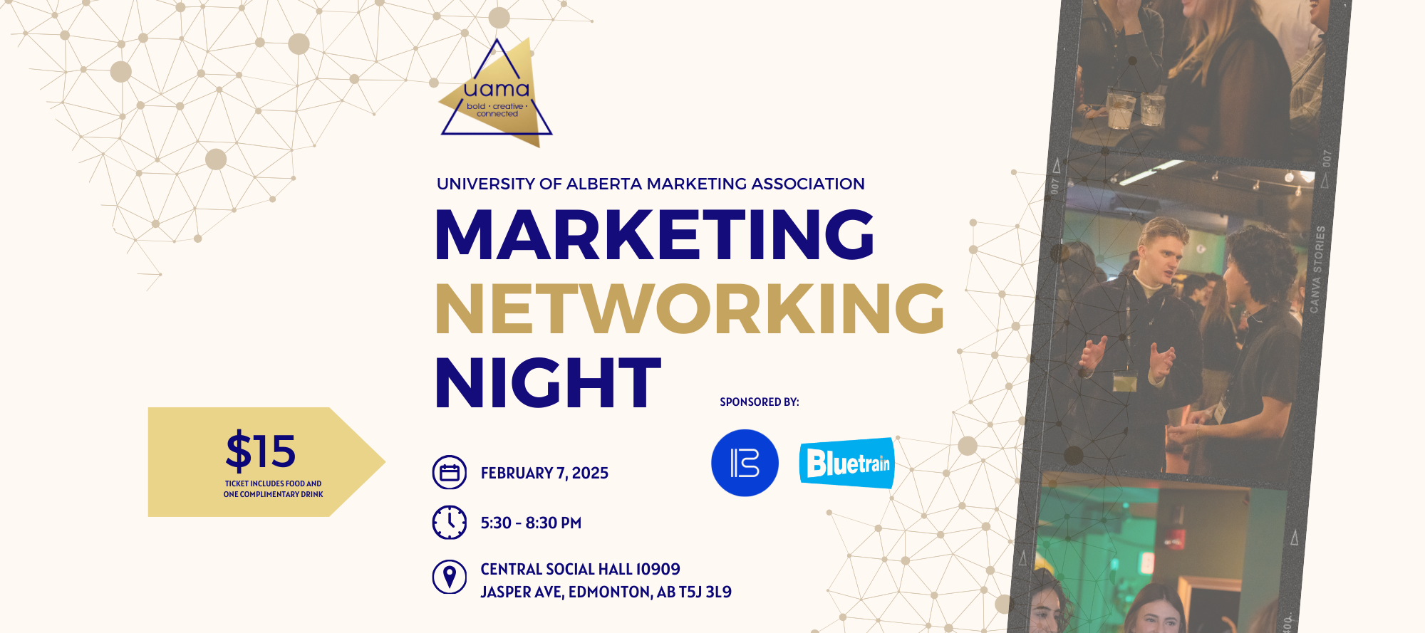 Networking Night 2025