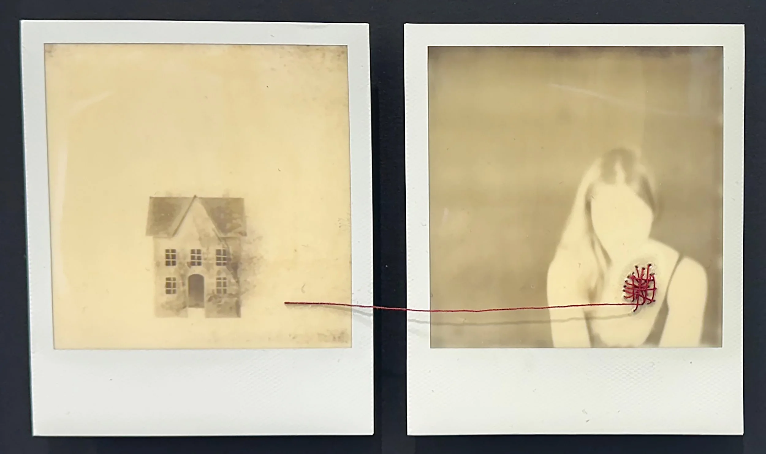 "The Ache" :: Honorable Mention :: ATLAS :: Los Angeles Center of Photography :: Juror, Paris Chong, Director Leica Gallery LA, 2026