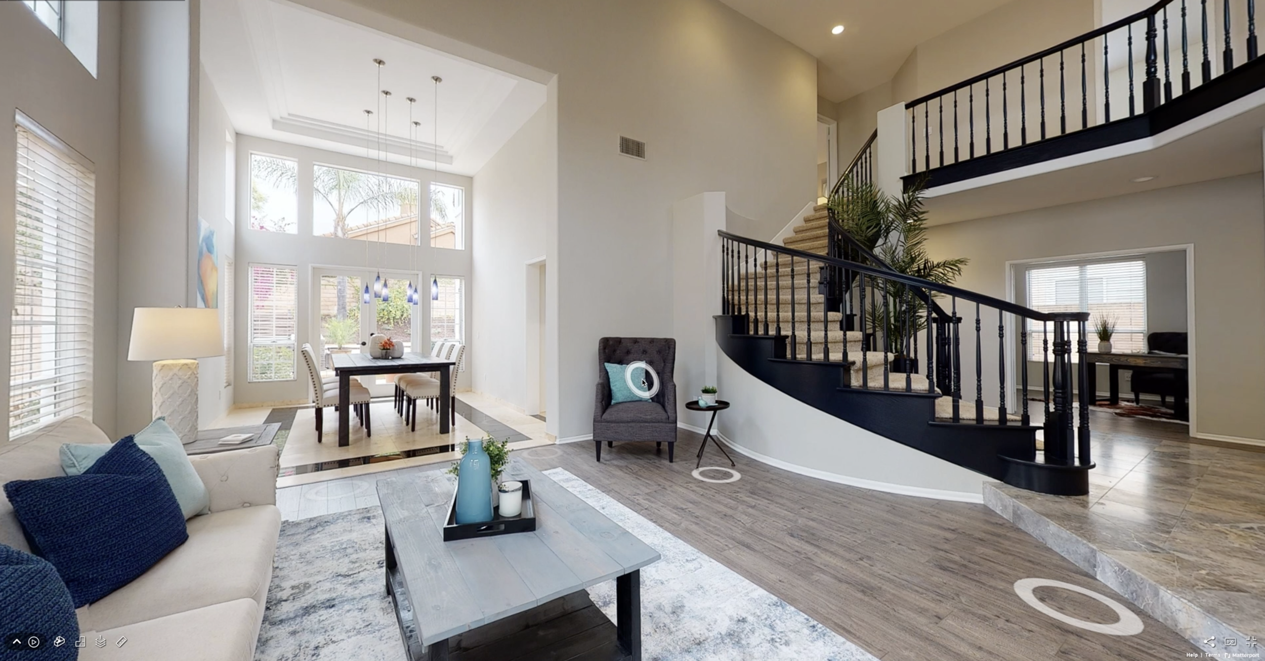 Exciting New Matterport Features to Transform Your Real Estate Listings