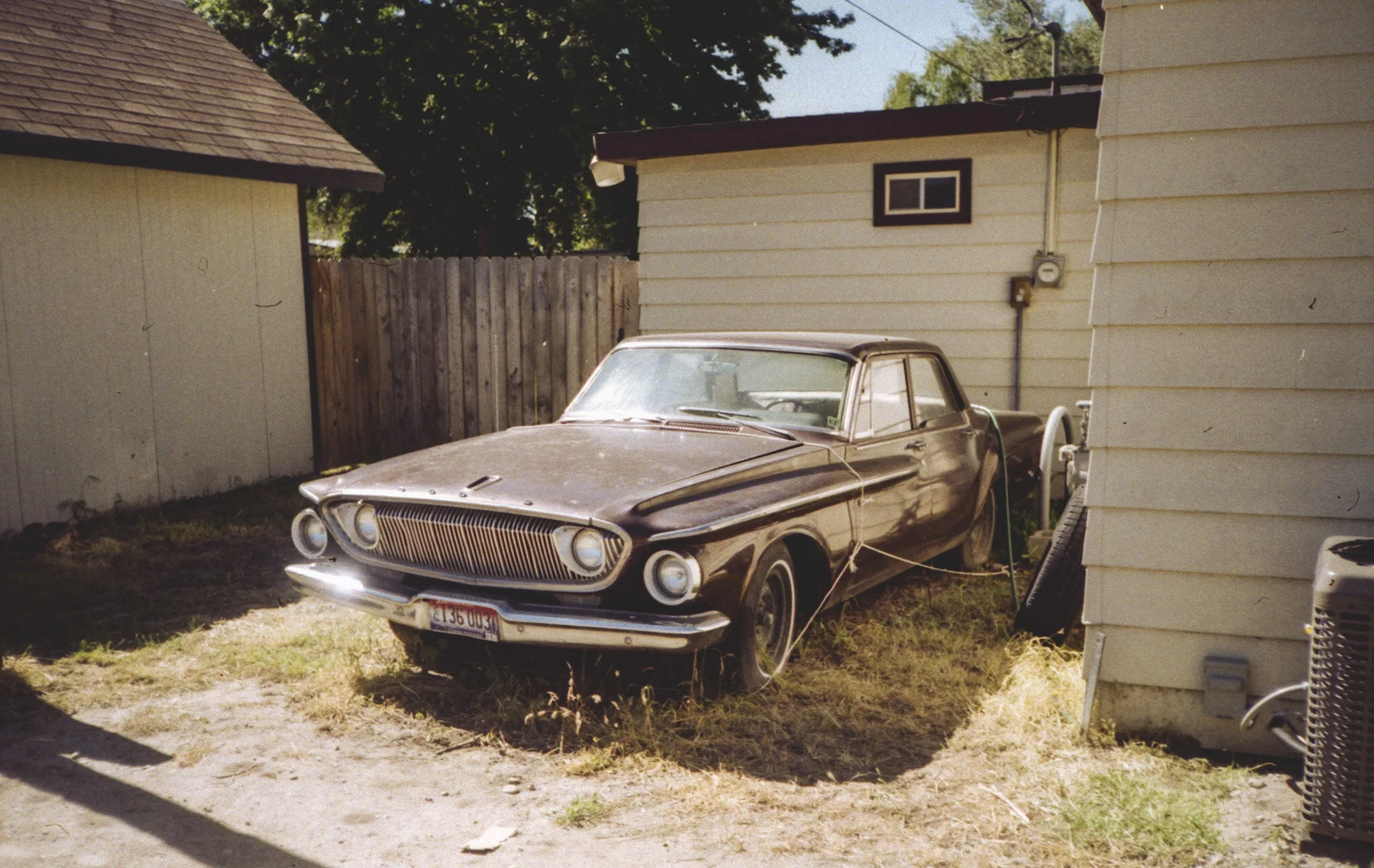 Canon Snappy LxII, Fujifilm C200, V550, Caldwell, ID