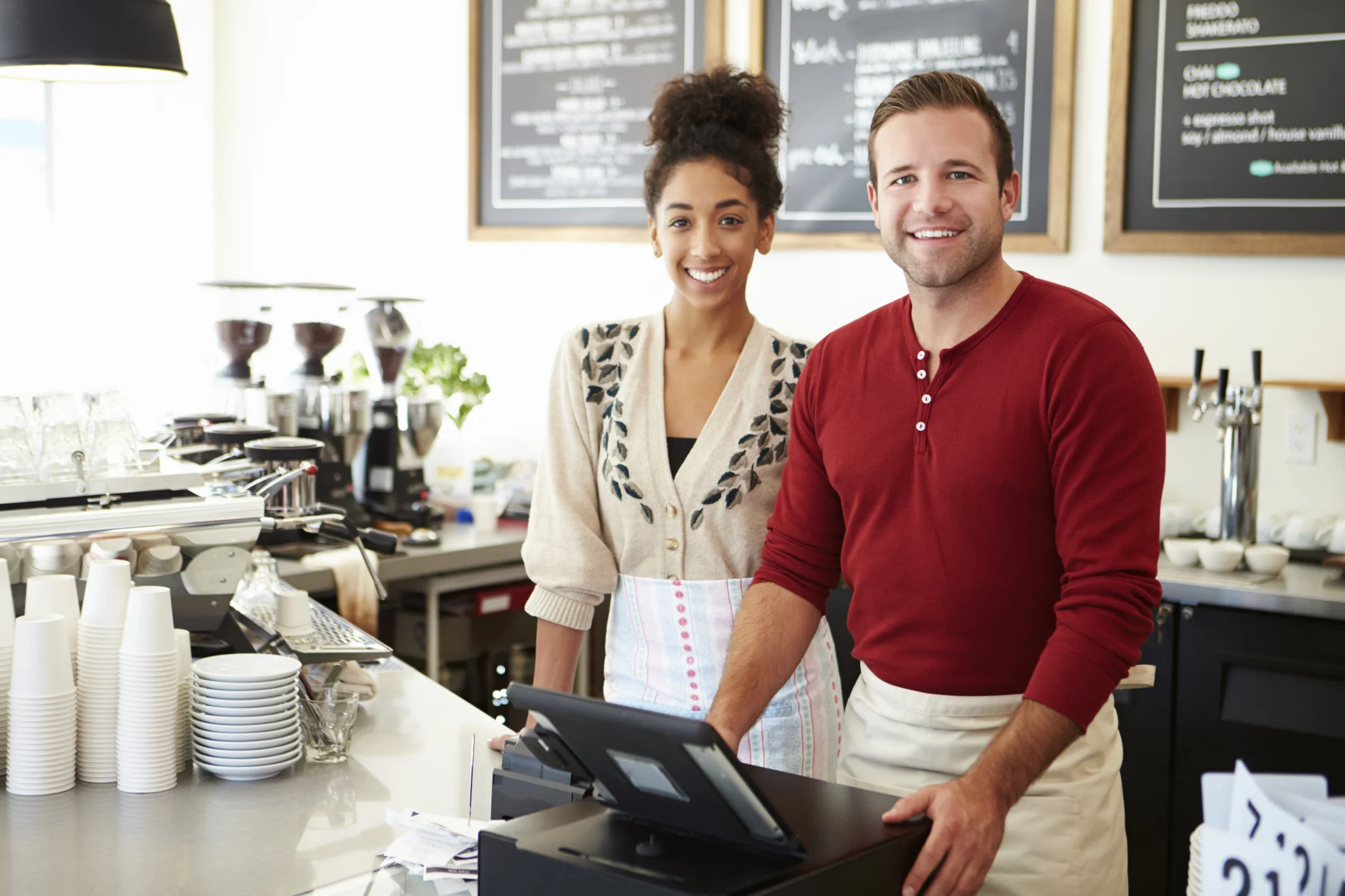 Five key lessons for small businesses