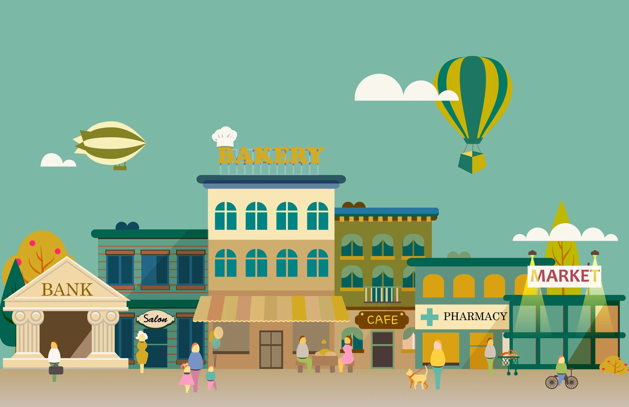 We think you deserve to be celebrated every week!