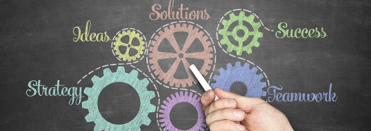 IP Commerce Uses the Right Tools to Optimize Production