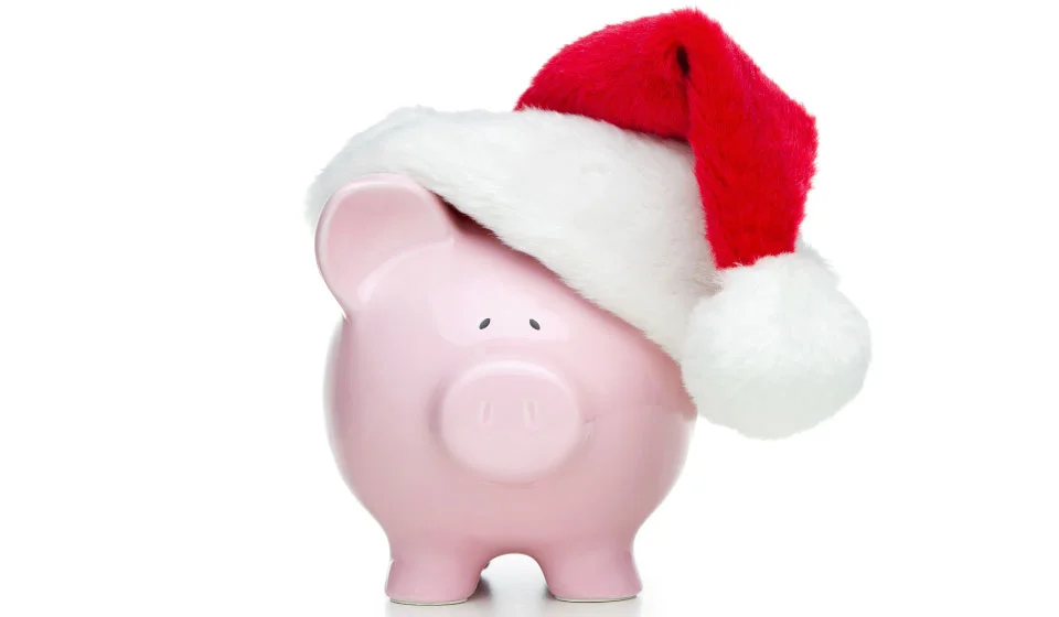 Get Your Finances in Order for the Holidays 