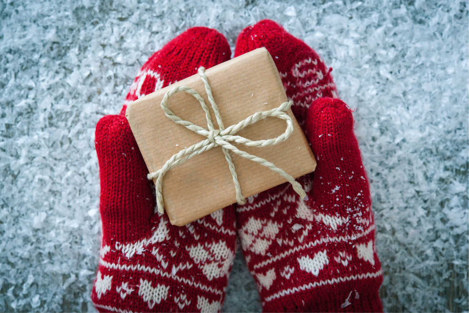 Use Your Creativity to Thank Your Customers This Holiday Season