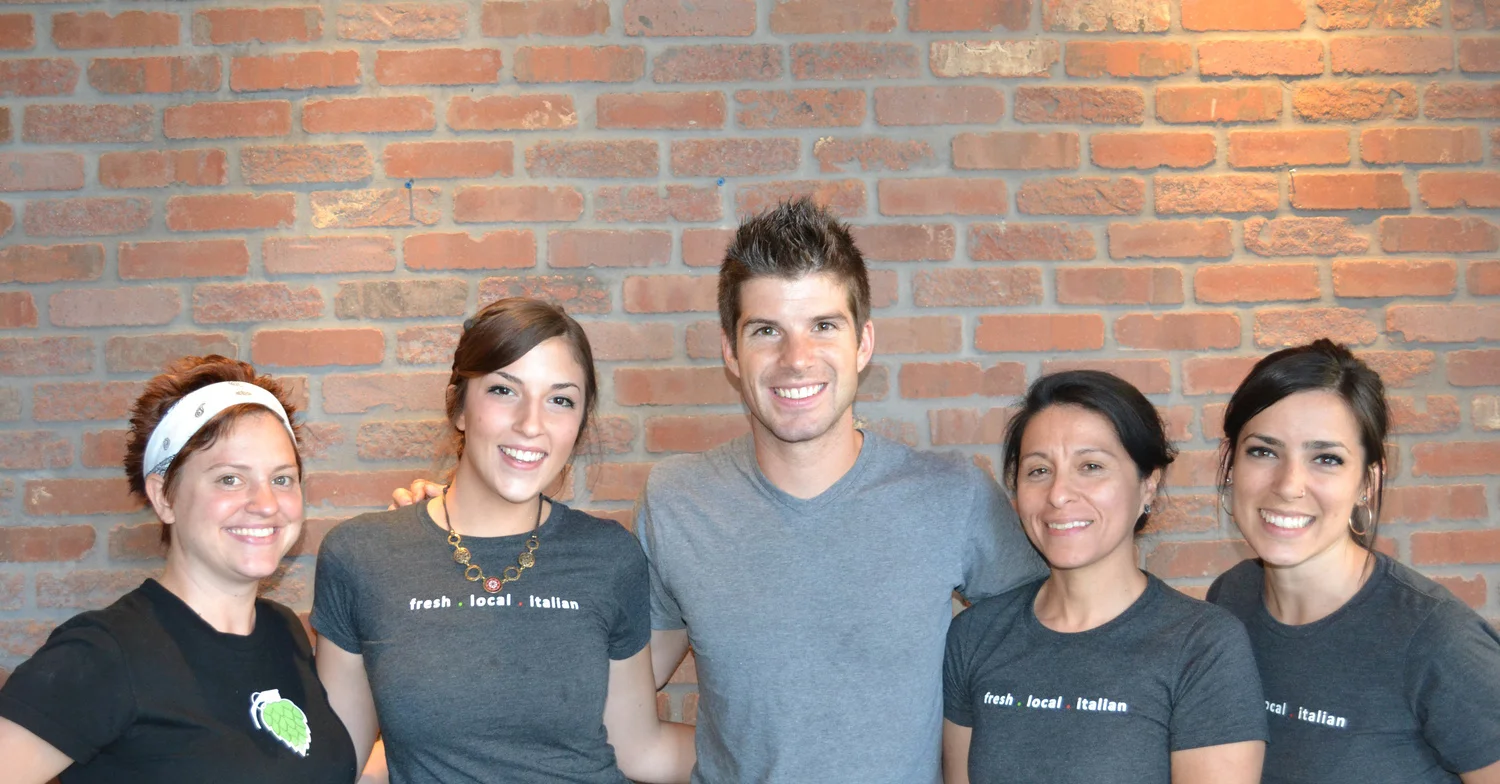 DiFranco’s takes a fresh approach to time savings with Commerce Sync