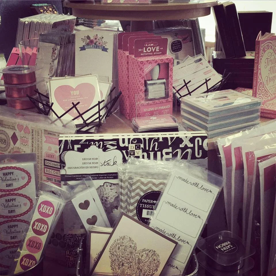 Central Avenue Paper & Print: building a streamlined business with Commerce Sync