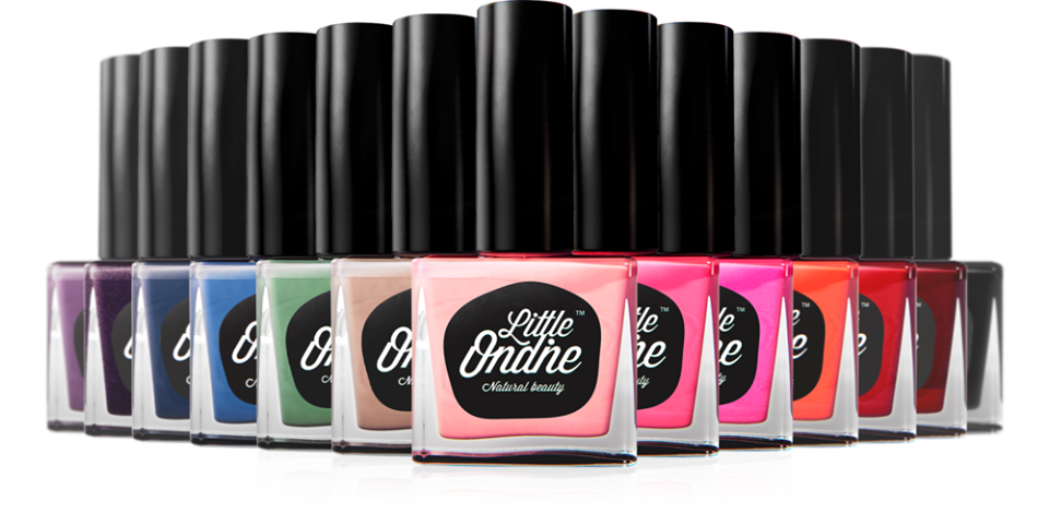 Little Ondine transfers global sales with ease thanks to Commerce Sync