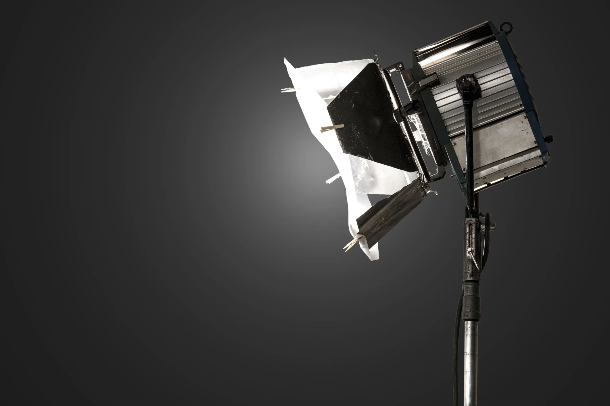 Employee Spotlight: Steve Ridley, VP of Operations