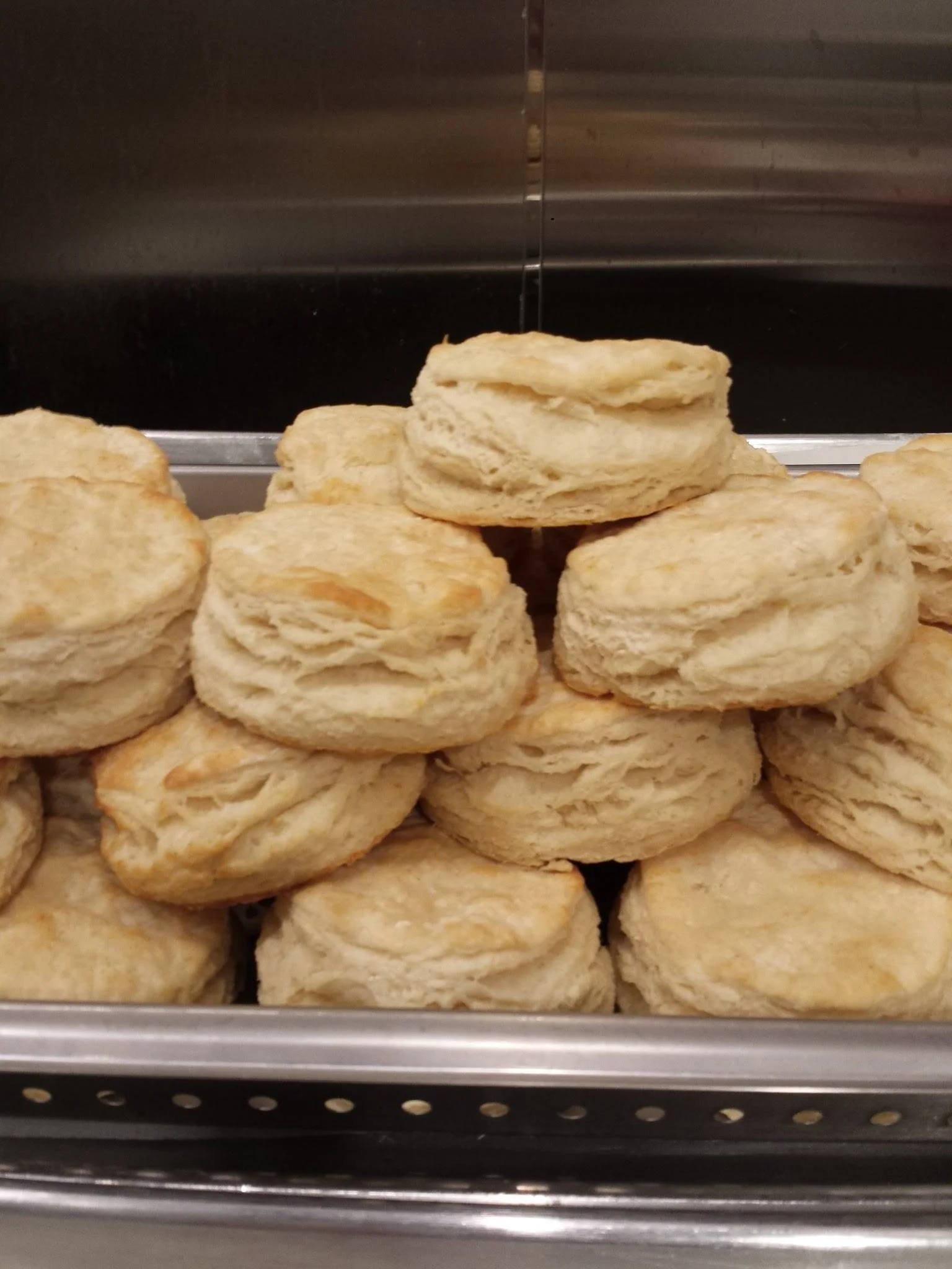 Commerce Sync helps Rise & Shine Biscuit Kitchen and Cafe get the time they knead to grow