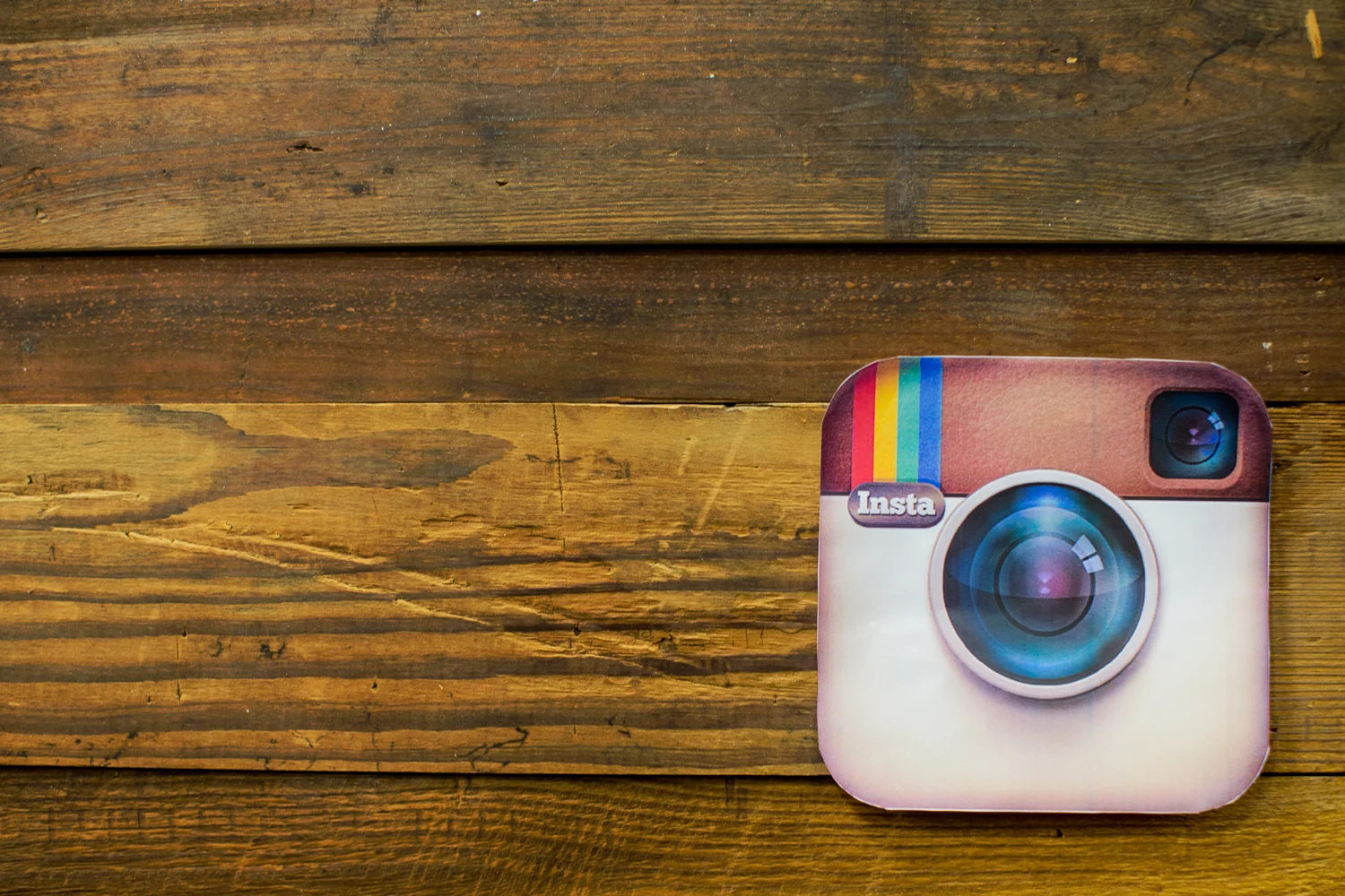 Five ways to drive business & have fun on Instagram