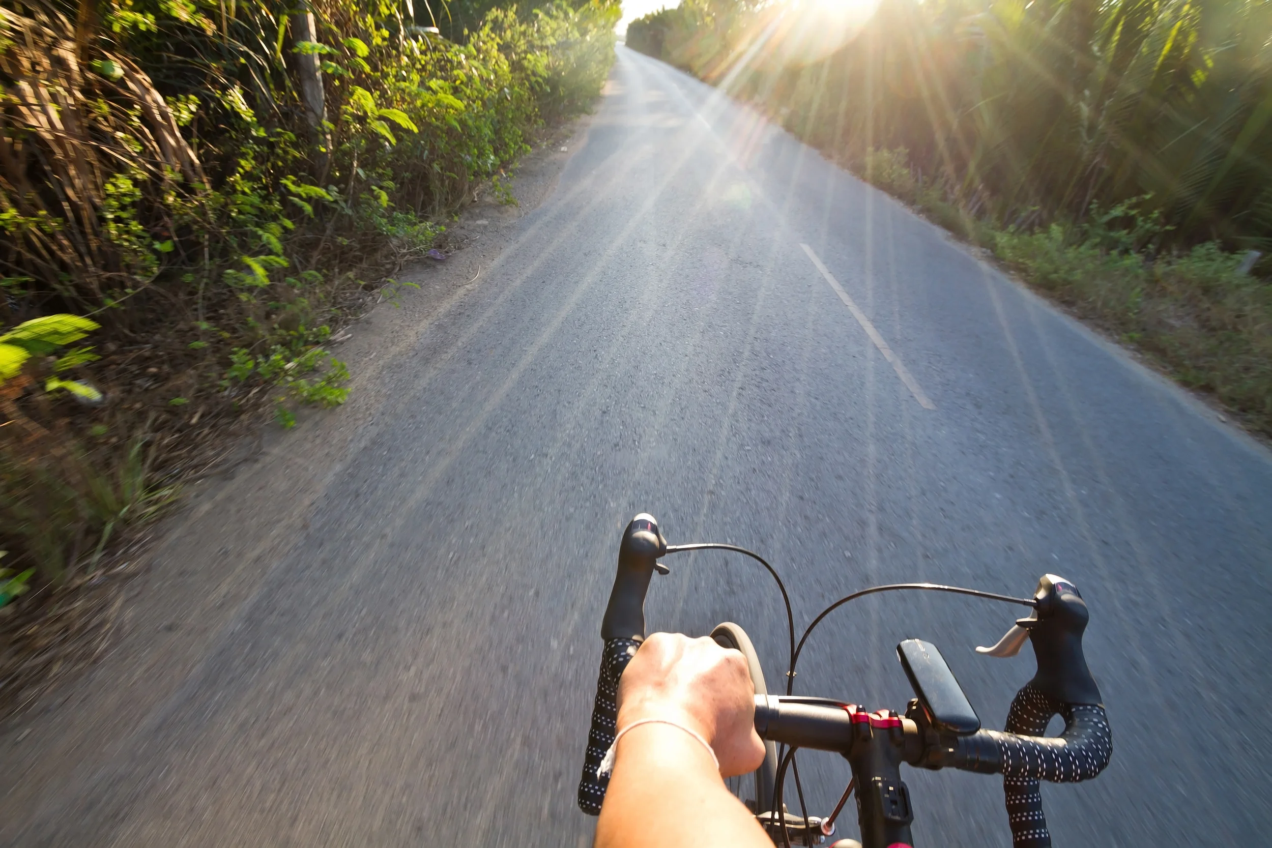 Use these Tour de France strategies to get on the road to success