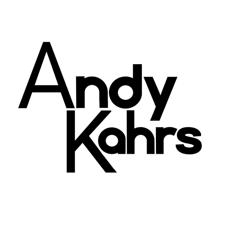  Andy Kahrs