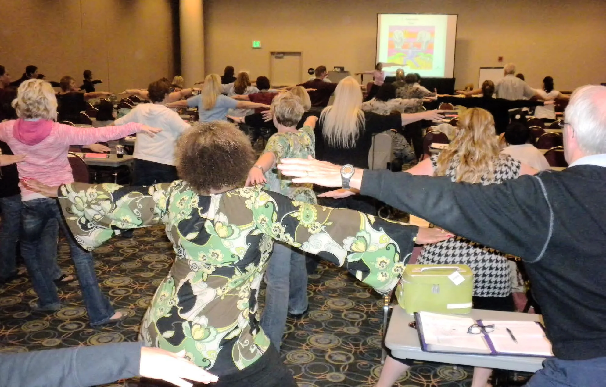 Utah Council on Domestic Violence (UCDV) Annual Conference