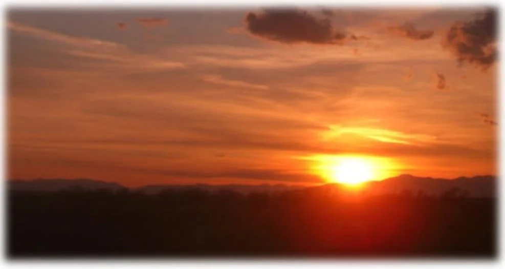Sam Tresco: Idaho Sunset 2010