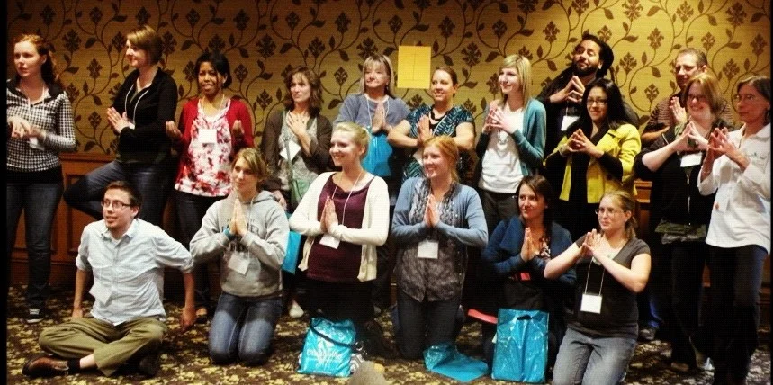 UAN Jumpstart Conference