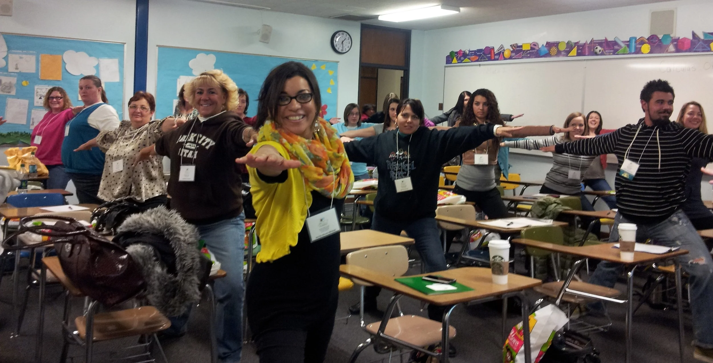 Utah State Office of Education Early Childhood Conference