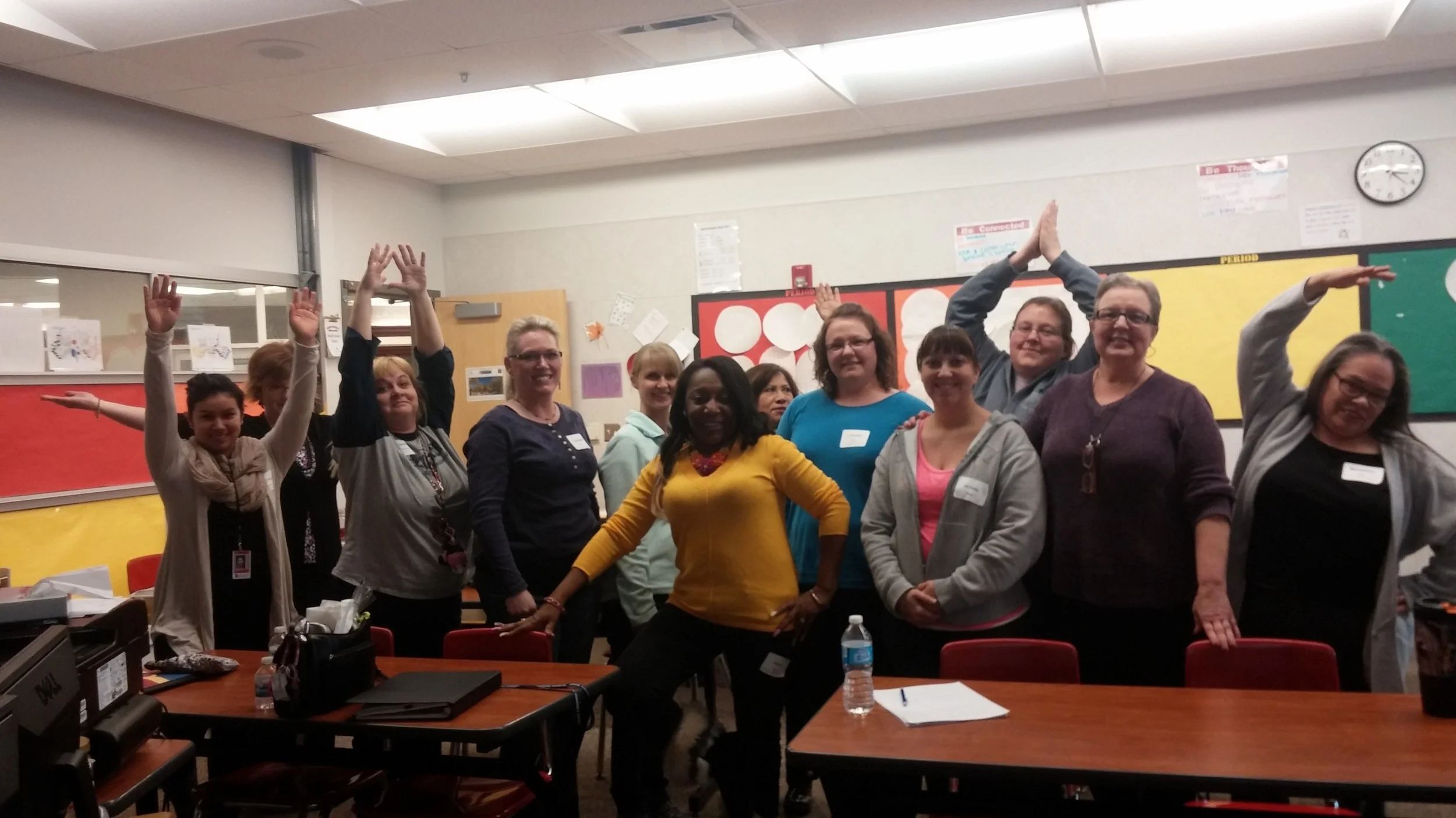 SLCD Office Professionals Conference