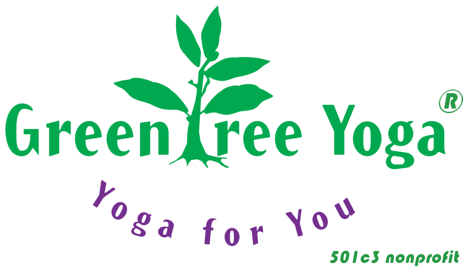 GreenTREE Yoga
