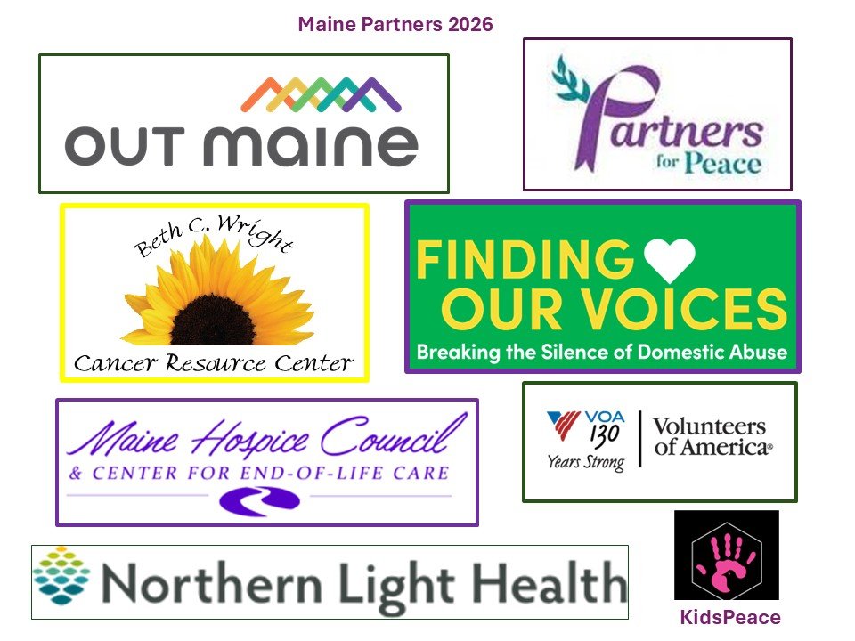 all maine nonprofit partners