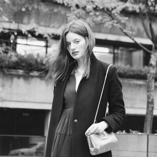 Robyn Mitchell of Abel Wear
