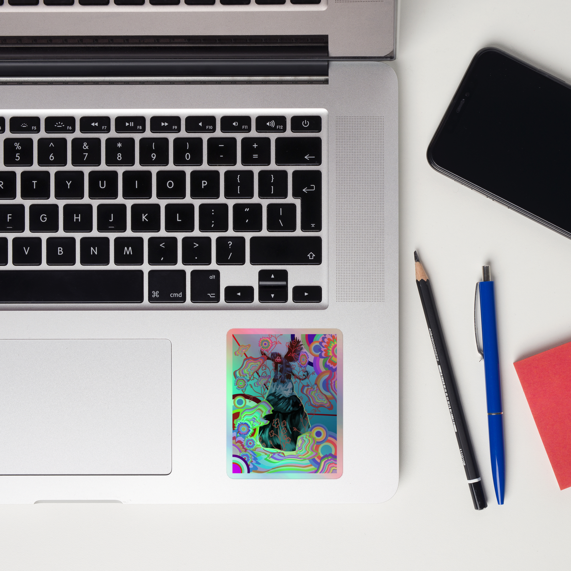 kiss-cut-holographic-stickers-grey-3x3-front-68256a36c3308.png