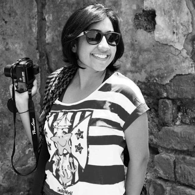 Shally Makin | Expedition Leader A traveler by heart, Shally calls herself an adventure enthusiast and experience curator. She started her career as a healthcare journalist and then a travel bug bit her. In 2014, she co-founded Rootsvida, an experiential travel company. Wandering in the offbeat trails of India, she realized education was merely a word in these far-fetched villages. As a result, she started looking for ways to give back something to the society while she travels around the world. Shally joined a philanthropic organization called Central Square Foundation in Delhi, which is a grant making organization and a policy think tank focused on improving the quality of school education. However, as she ventured more into the education sector, she realized one needs to be on the field to really make a difference. In order to achieve this, she feels we must continually develop grassroots initiatives that aim to empower and educate individuals. It is this belief combined with her wealth of experiences in travel that excites Shally to join TWSB as the Expedition Leader- India in the fight for global equality and change.