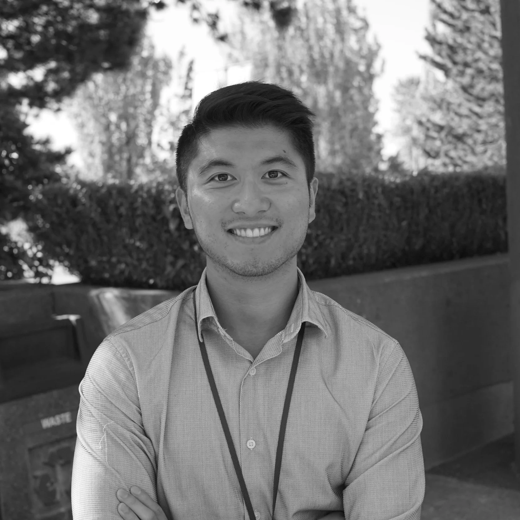 HANS ZHANG | SOLAR PROJECT COORDINATOR As a professional member of the Engineers and Geoscientists of British Columbia, Hans is passionate about using his background in Power Systems and Energy to create impactful change through The Walking School Bus. He is currently pursuing a Master’s in Electrical Engineering at the University of British Columbia as well working as an engineer at BC Hydro. By tapping into resources from both his professional and academic backgrounds, Hans hopes to continue advancing TWSB’s mission by means of technologic innovation. In collaboration with the UN Refugee Agency and CRADLE, TWSB’s solar-powered classrooms will soon be deployed in two refugee camps in Uganda and will play an integral part in improving the quality of medical care in these camps. Hans will be spearheading the design and procurement of the solar-technologies that will be deployed in the classrooms.